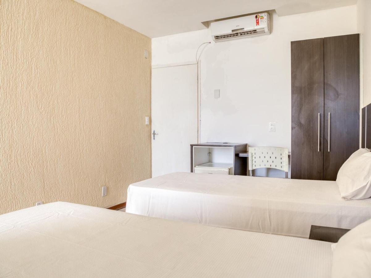Oyo Oceanico Armacao