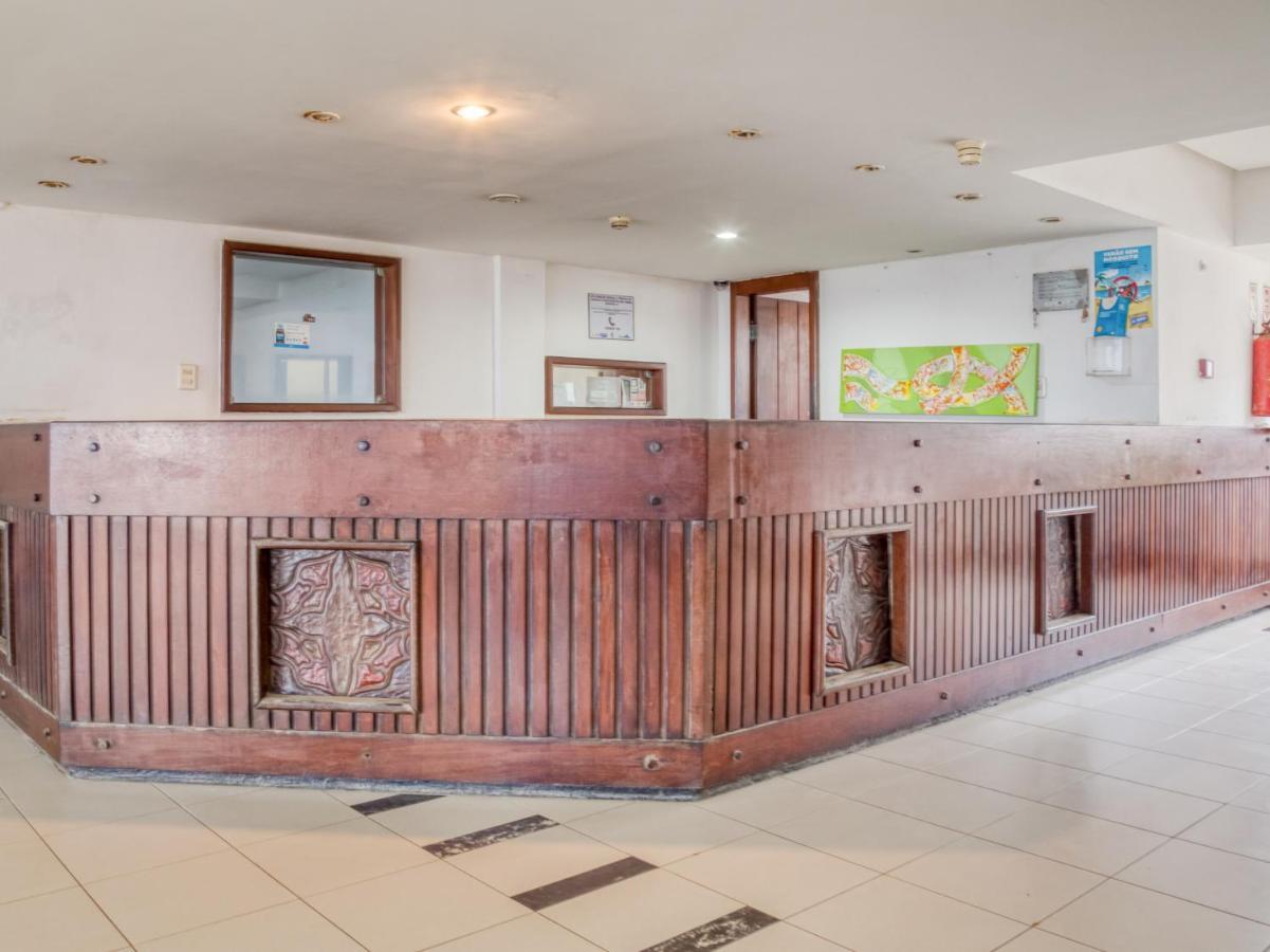 Oyo Oceanico Armacao Hotel