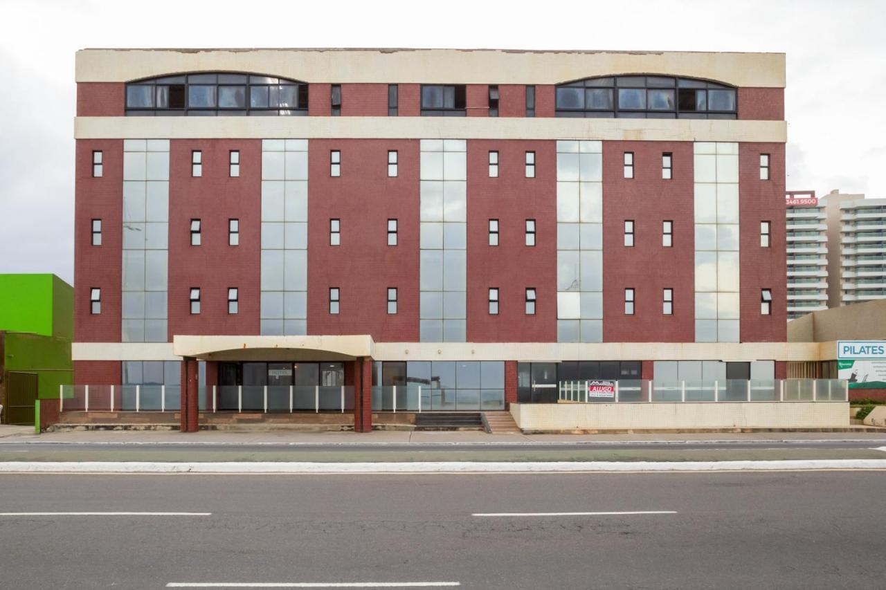 Oyo Oceanico Armacao