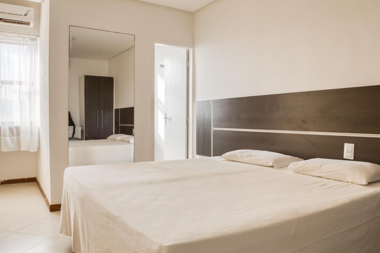 Oyo Oceanico Armacao Hotel