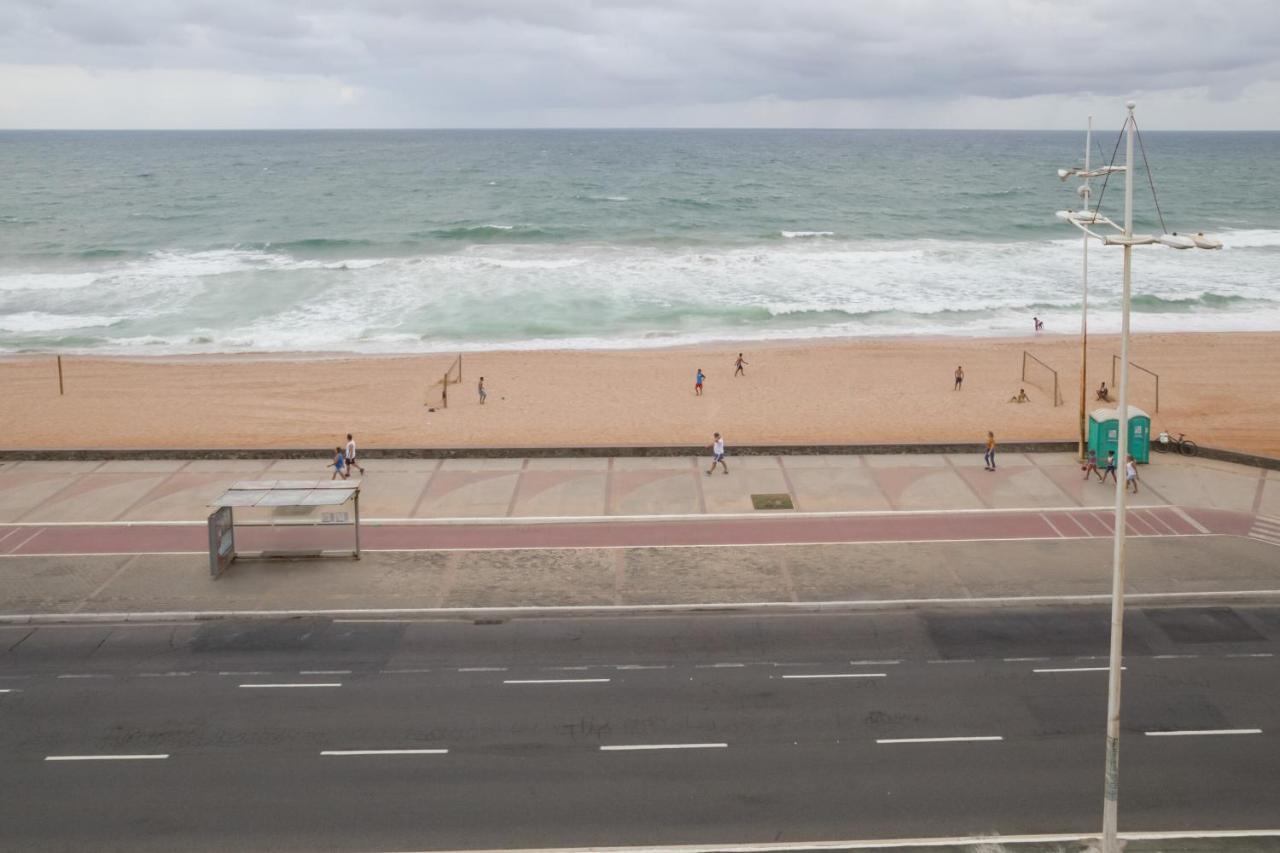 Oyo Oceanico Armacao Hotel Salvador