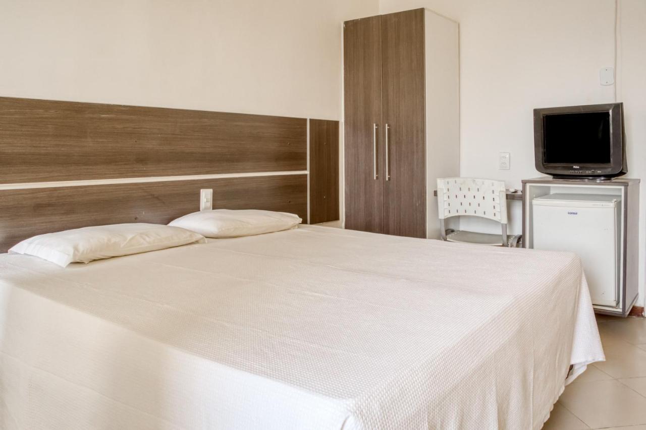 Hotel Oyo Oceanico Armacao