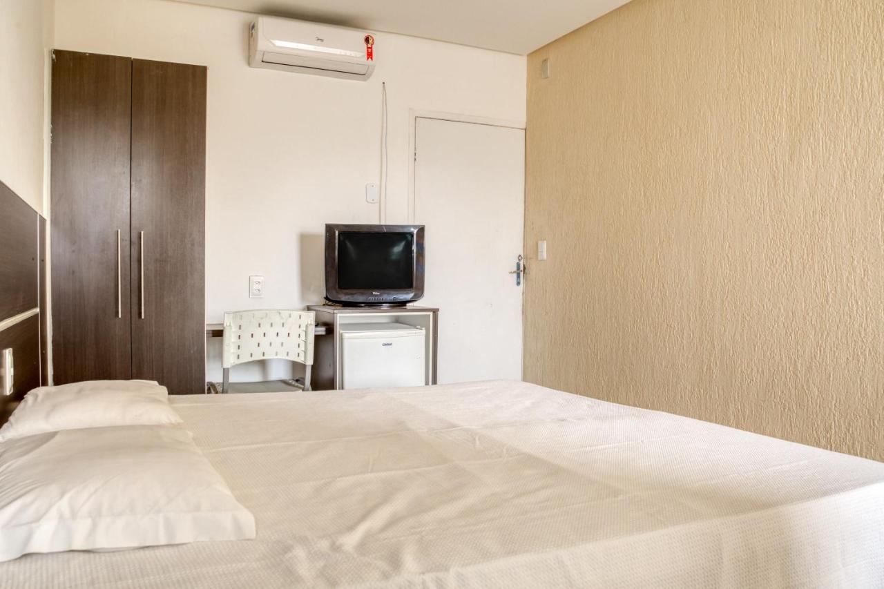 Hotel Oyo Oceanico Armacao