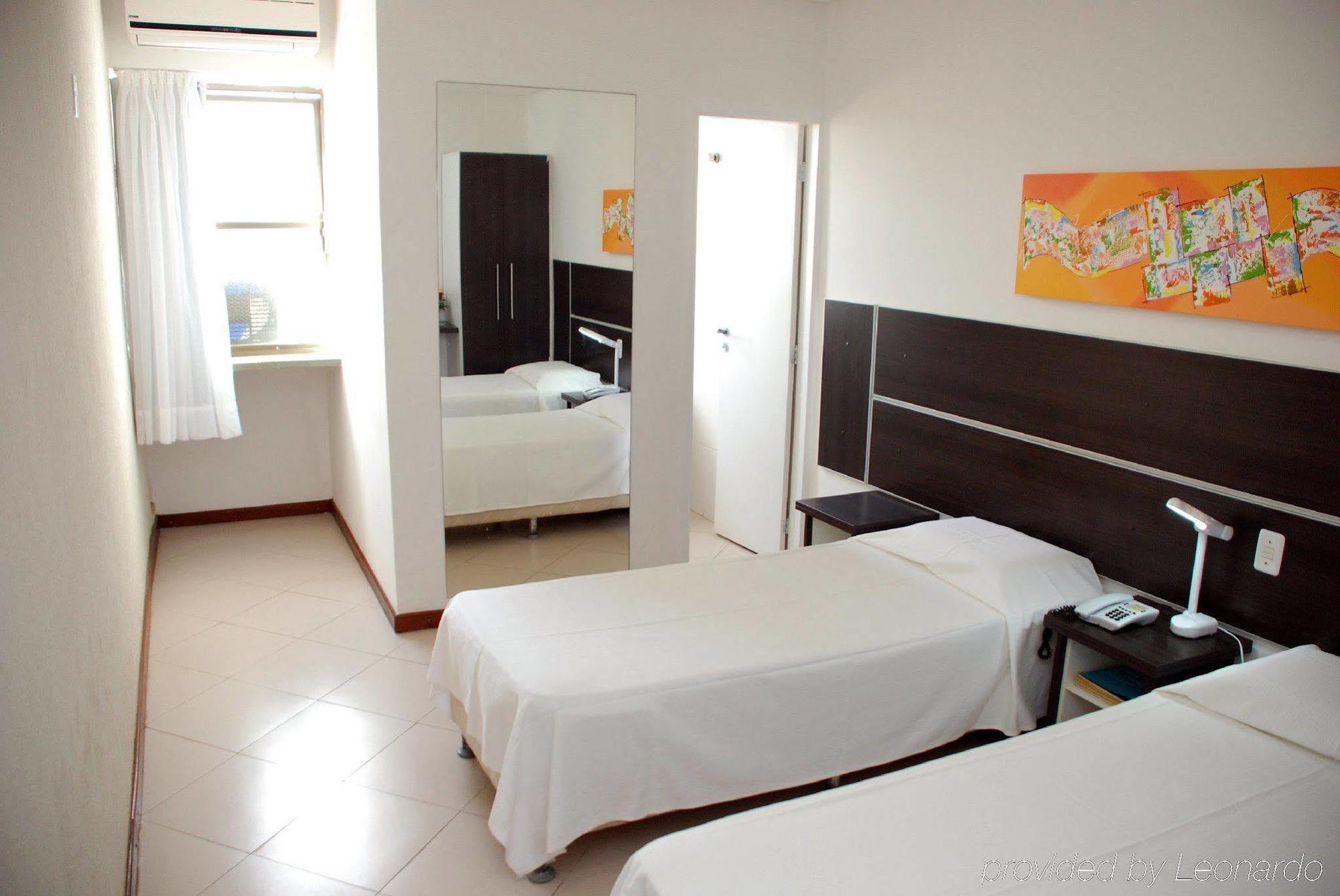 Oyo Oceanico Armacao Hotel