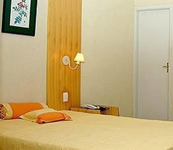 Oyo Oceanico Armacao Hotel 3*